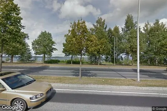 Apartments for rent in Tampere Keskinen - Photo from Google Street View