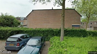 Apartments for rent in Groningen - Photo from Google Street View