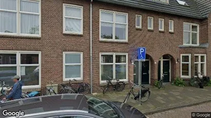 Apartments for rent in Groningen - Photo from Google Street View