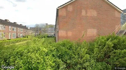 Apartments for rent in Groningen - Photo from Google Street View