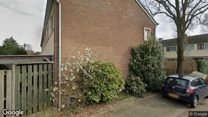 Apartments for rent in Wageningen - Photo from Google Street View