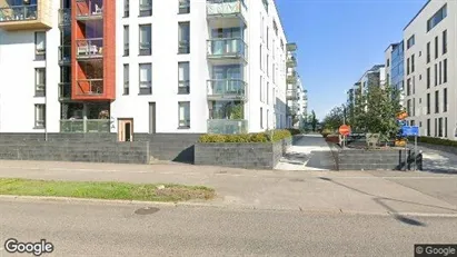 Apartments for rent in Helsinki Itäinen - Photo from Google Street View