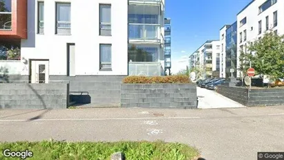 Apartments for rent in Helsinki Itäinen - Photo from Google Street View