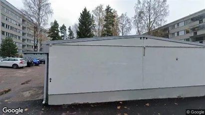 Apartments for rent in Espoo - Photo from Google Street View