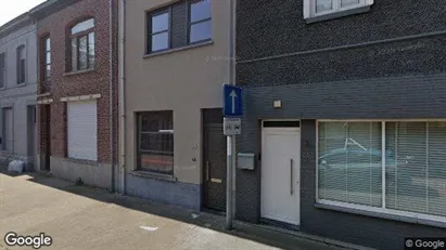 Apartments for rent in Harelbeke - Photo from Google Street View