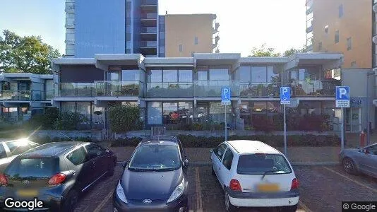 Apartments for rent in Nijmegen - Photo from Google Street View