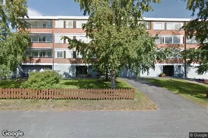 Apartments for rent in Lahti - Photo from Google Street View