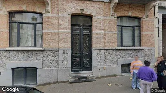 Apartments for rent in Stad Gent - Photo from Google Street View