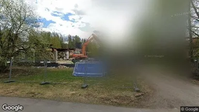 Rooms for rent in Helsinki Pohjoinen - Photo from Google Street View