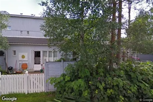 Apartments for rent in Joensuu - Photo from Google Street View