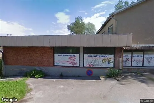 Apartments for rent in Espoo - Photo from Google Street View