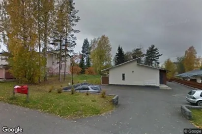 Apartments for rent in Joensuu - Photo from Google Street View