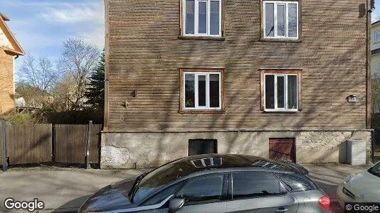 Apartments for rent in Tallinn Kesklinna - Photo from Google Street View