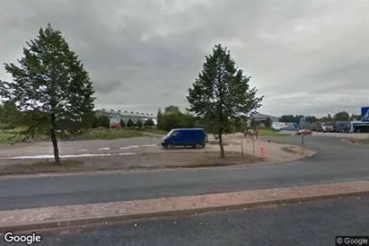 Apartments for rent in Riihimäki - Photo from Google Street View