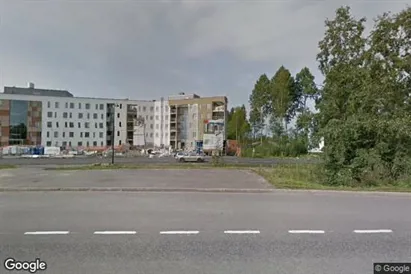 Apartments for rent in Jyväskylä - Photo from Google Street View