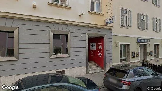 Apartments for rent in Eggersdorf bei Graz - Photo from Google Street View