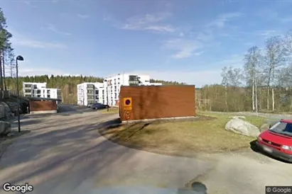 Apartments for rent in Jyväskylä - Photo from Google Street View