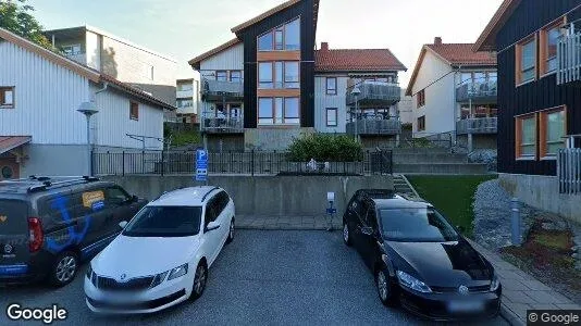 Apartments for rent in Strömstad - Photo from Google Street View