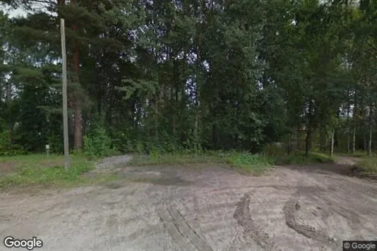 Apartments for rent in Jyväskylä - Photo from Google Street View