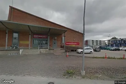 Apartments for rent in Jyväskylä - Photo from Google Street View