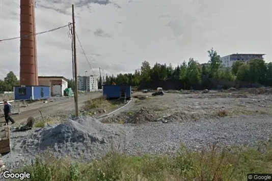 Apartments for rent in Tampere Keskinen - Photo from Google Street View