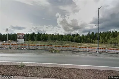 Apartments for rent in Tampere Keskinen - Photo from Google Street View