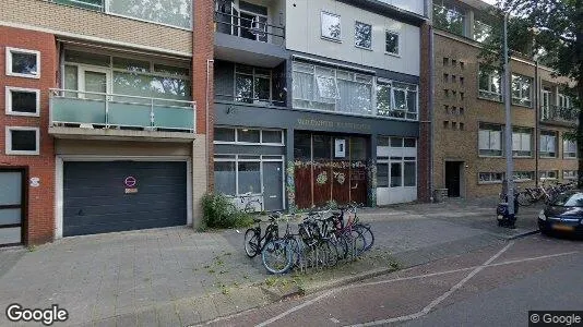 Apartments for rent in Groningen - Photo from Google Street View