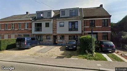 Apartments for rent in Olen - Photo from Google Street View