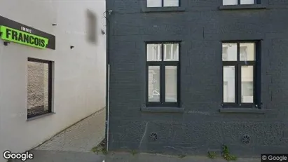 Apartments for rent in Oudenaarde - Photo from Google Street View