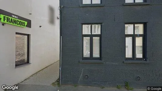 Apartments for rent in Oudenaarde - Photo from Google Street View