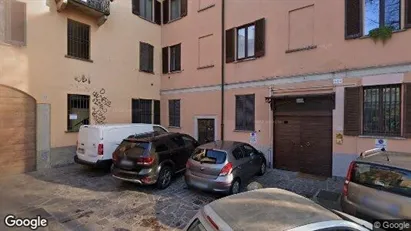 Apartments for rent in Spoleto - Photo from Google Street View