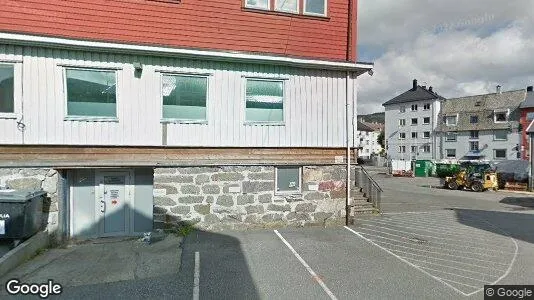 Apartments for rent in Bergen Årstad - Photo from Google Street View