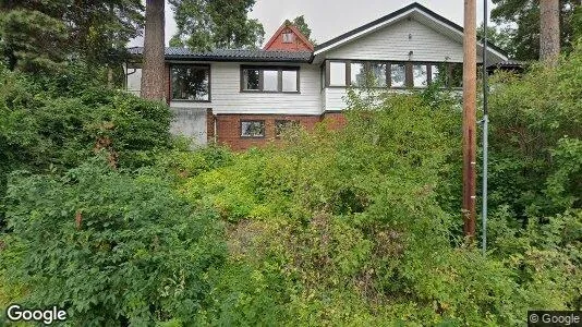 Rooms for rent in Bærum - Photo from Google Street View