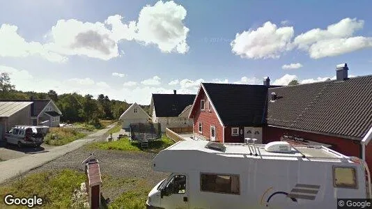 Apartments for rent in Sandefjord - Photo from Google Street View