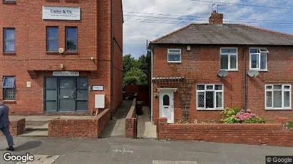 Apartments for rent in Birmingham - West Midlands - Photo from Google Street View