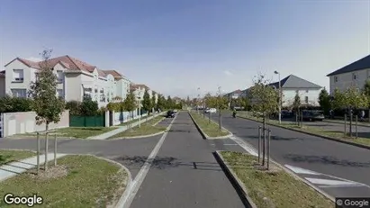 Apartments for rent in Melun - Photo from Google Street View