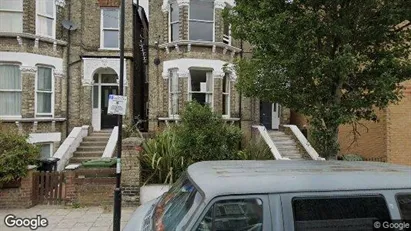 Apartments for rent in Location is not specified - Photo from Google Street View