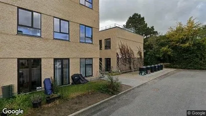 Apartments for rent in Rødovre - Photo from Google Street View