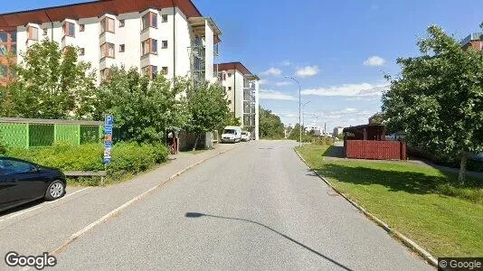 Rooms for rent in Huddinge - Photo from Google Street View