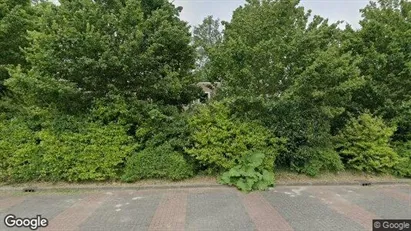 Apartments for rent in Dronten - Photo from Google Street View