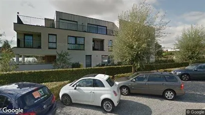 Apartments for rent in Hoogstraten - Photo from Google Street View