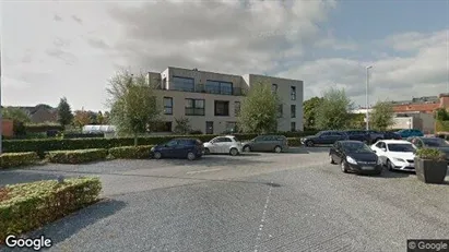 Apartments for rent in Hoogstraten - Photo from Google Street View