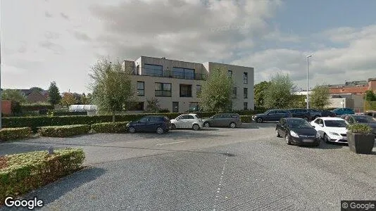 Apartments for rent in Hoogstraten - Photo from Google Street View