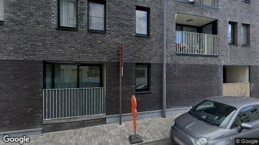 Apartments for rent in Stad Antwerp - Photo from Google Street View