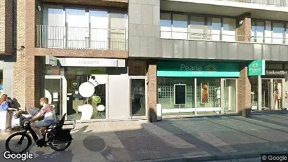 Apartments for rent in Antwerp Wilrijk - Photo from Google Street View