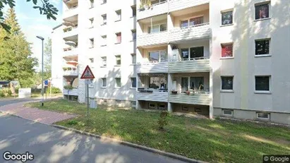 Apartments for rent in Saale-Holzland-Kreis - Photo from Google Street View