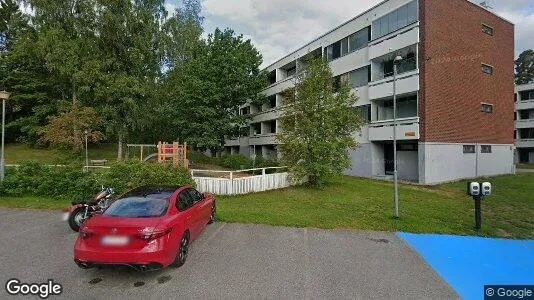 Apartments for rent in Espoo - Photo from Google Street View