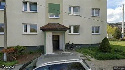 Apartments for rent in Salzlandkreis - Photo from Google Street View