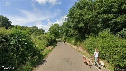 Apartments for rent in Grantham - Lincolnshire - Photo from Google Street View