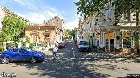 Apartments for rent in Bucureşti - Sectorul 3 - Photo from Google Street View